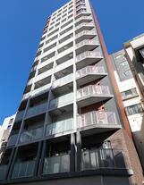 NJK MARQUIS OMOTESANDO