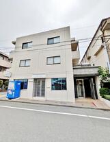 サンシティー要町