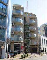 ブルーローズガーデン