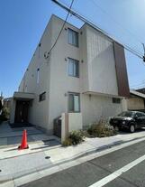 ガーデニア小豆沢