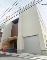 フェリージュ表参道