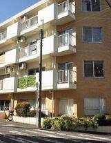 メゾン・ド・グリシーヌ