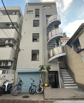 クリフマンション