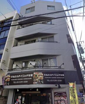 エステート岸野