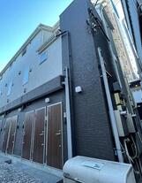 チャルテ西早稲田