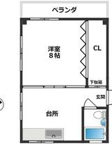 リンデンスカイハイツ