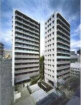 パークアクシス渋谷桜丘サウス