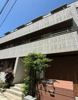 ヘーベルメゾン亀戸