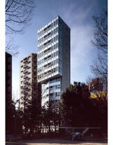 エルスタンザ代官山