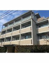 セレナーデ幡ヶ谷