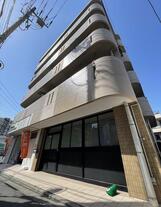 シンイチマンション