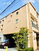 ブレグレイス参宮橋