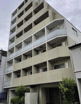 スカイコートパレス西巣鴨