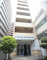 メゾン・ド・ヴィレ恵比寿