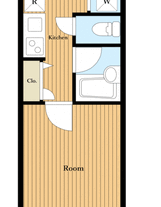 パークウェル渋谷本町
