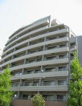 イトーピア広尾ヒルズクローチェ