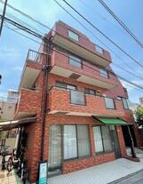 ベルフォーレ北村