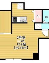 メゾンドシエルⅧ