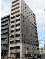 デュオ・スカーラ亀戸Ⅱ