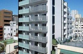 プラウドフラット神楽坂Ⅱ