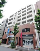 マ・シャンブル南池袋