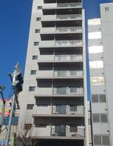 カメリアコート新宿