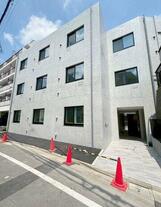 「防音マンション」VORT南常盤台レジデンス