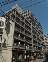 恵比寿アーバンハウス