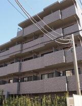 ルーブル新宿西落合八番館