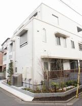 Camellia目黒