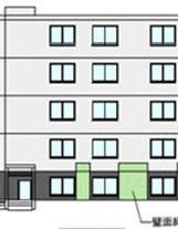 コーラルテラス南砂