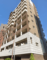 コンシェリア南麻布〈TOKYO PREMIUM〉EAST