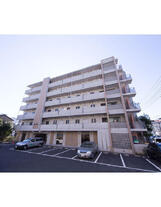 エスペランサ板橋Ⅱ