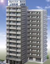 メインステージ大山Ⅱ