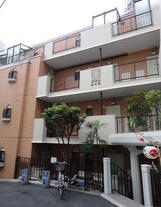 キャッスルマンション荒木町