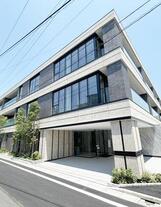 ディアナコート自由が丘テラス