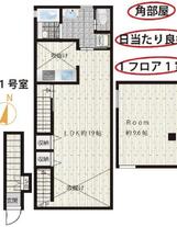 トップコート駒沢公園