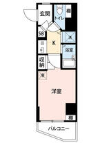 マイナビSTAYミライエ八丁堀 EAST