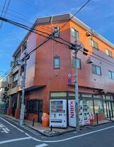 ヨネヤママンション