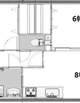 エマーレ南砂町