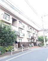 T’s garden小竹向原
