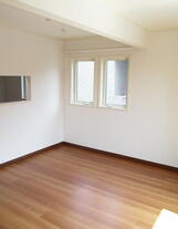 リベルテ池田山