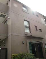 コアロート西早稲田