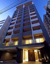 ドゥーエ茗荷谷