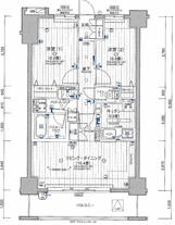 日神パレステージ大塚