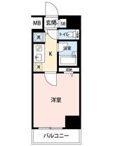 マイナビSTAYミライエ渋谷常磐松