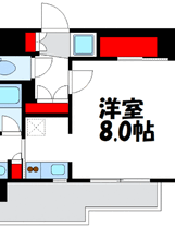 GENOVIA水天宮前skyagarden