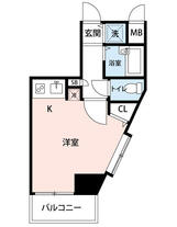 マイナビSTAYミライエ市谷薬王寺グランド