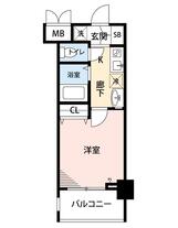 マイナビSTAY池袋平和通り