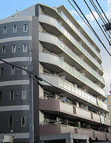 コンフィール品川シーサイドシティサイト